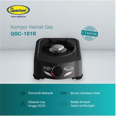 Quantum Kompor Gas 4