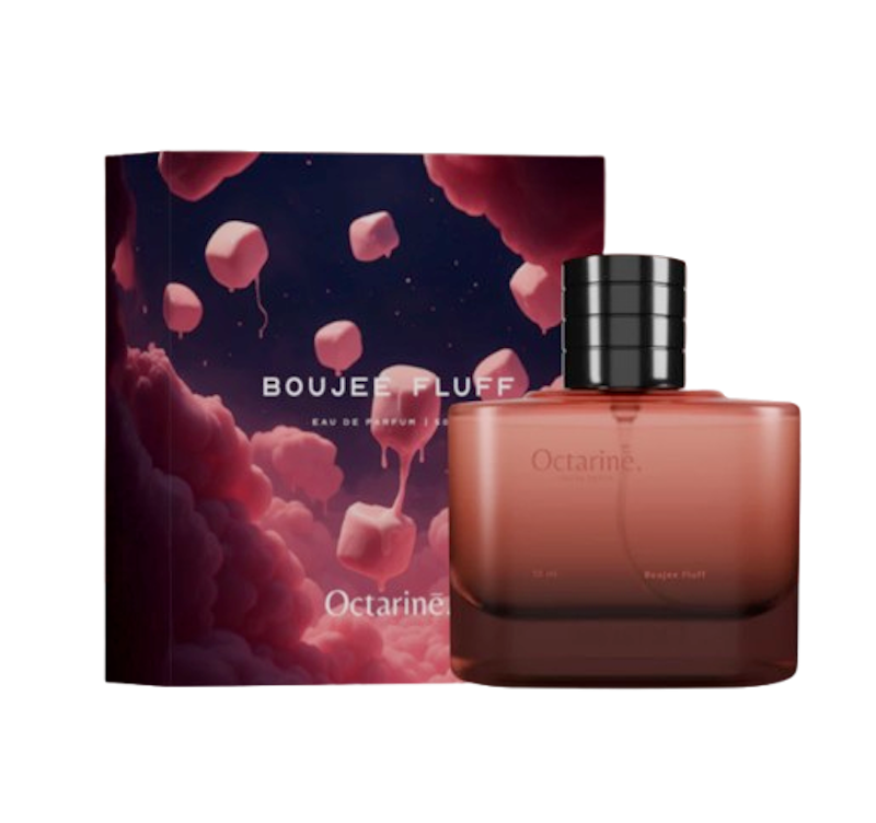 Octarine Boujee Fluff Eau de Parfum 1