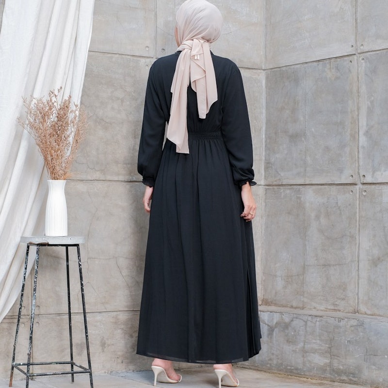 Ariva Gamis Zahra 2