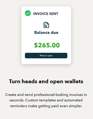 Quickbooks 5