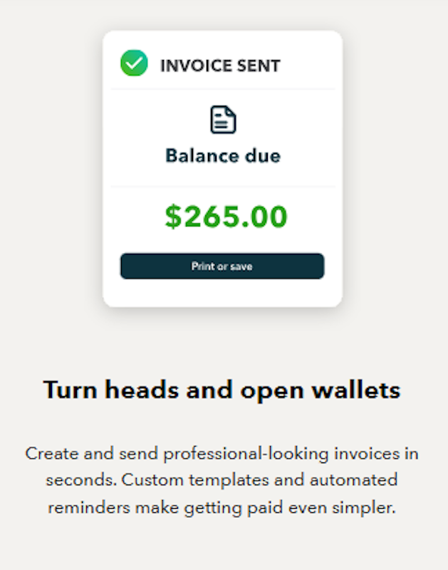 Quickbooks 5
