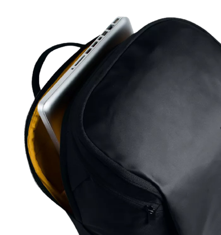Kaban Charged Backpack 3