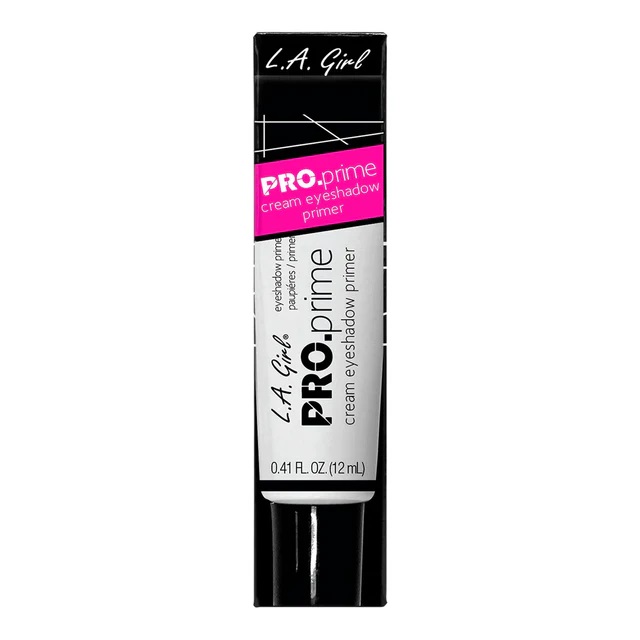 Beauty 21 Cosmetics LA GIRL Pro.Prime Cream Eyeshadow Primer
