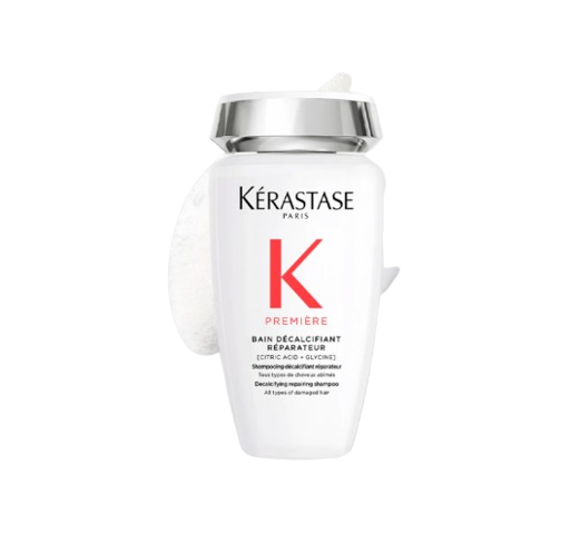Kérastase ｜ Première Bain Décalcifiant Réparateur Shampoo