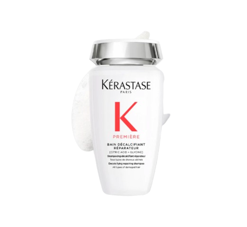 Première Bain Décalcifiant Réparateur Shampoo 1