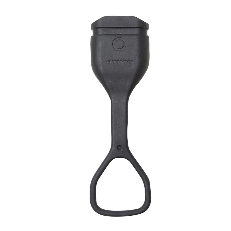 Btwin Lampu Sepeda Belakang 3