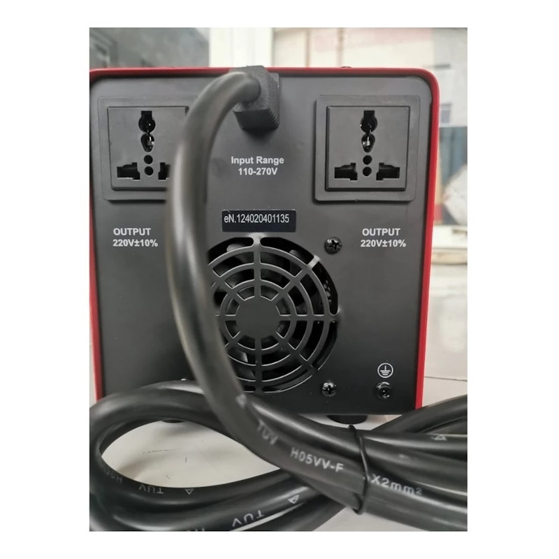 REDBO Stabilizer 2