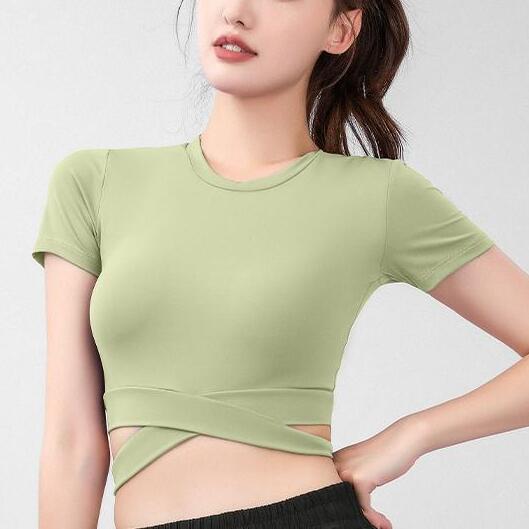  TIMETOSPORT Baju Olahraga Dry Fit 1036