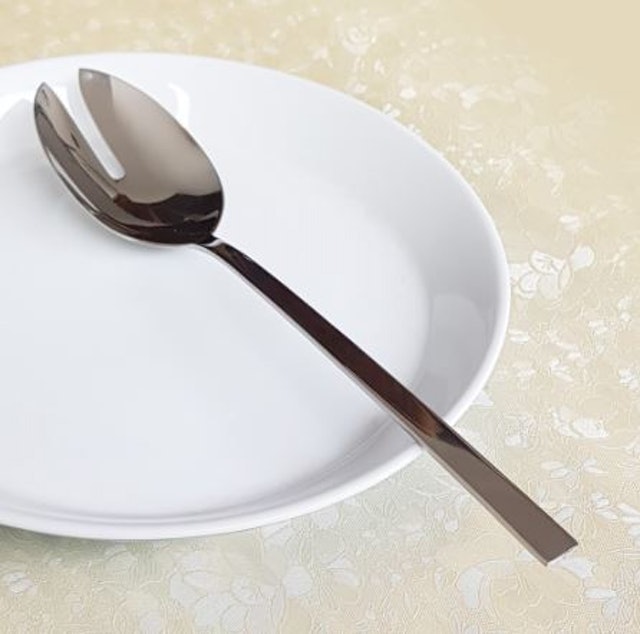 Attica Serving Fork / Garpu Salad