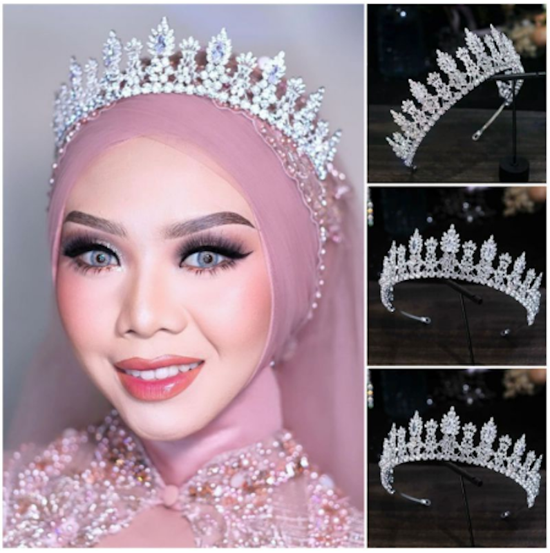 Crown Zircon 4
