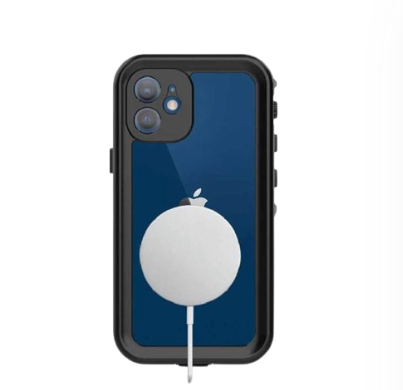 Redpepper Waterproof Case iPhone 11 1