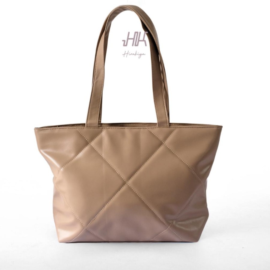 Hirakiya Nida Totebag