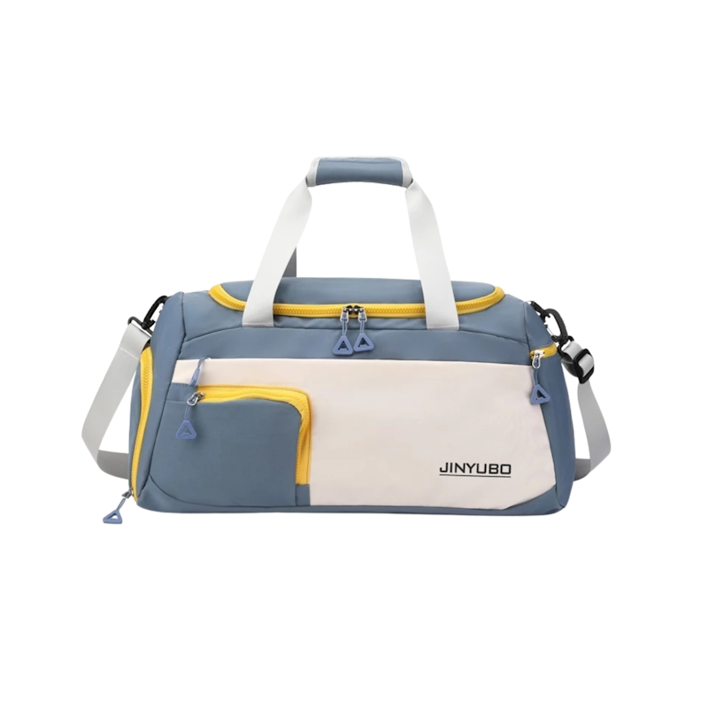 Freeknight Duffel Besar Anti Air 1