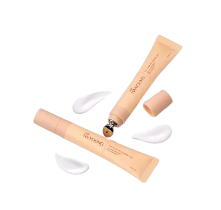 Na-Young EyeVance 4X Peptide Gel 1