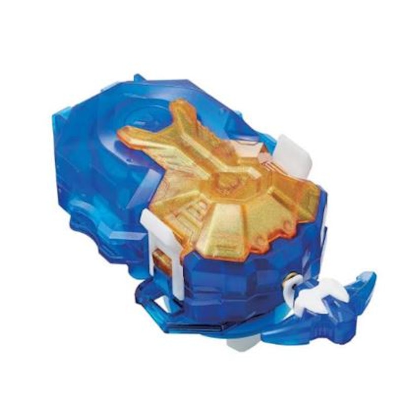 Savior Valkyrie Shot-7 3
