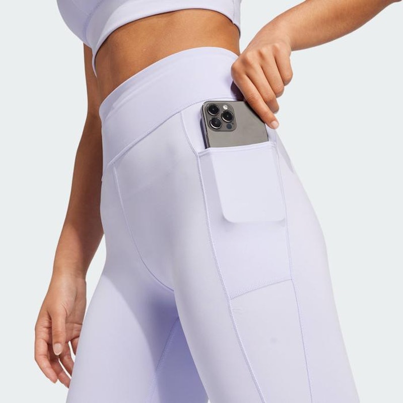adidas Running Own the Run Full-Length Leggings 3