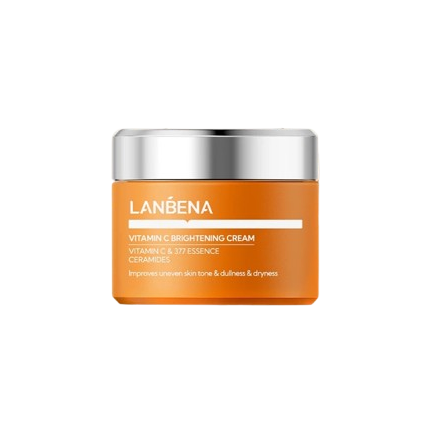 LANBENA Vitamin C Brightening Cream 1