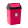 Yutaka Yutaka Tempat Sampah + Tutup Ayun 5 Liter 1