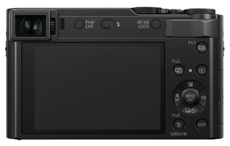 LUMIX Digital Camera 2