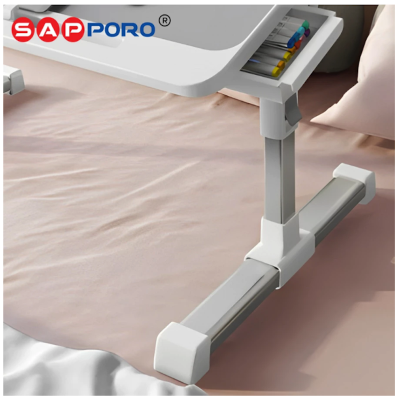 Sapporo Daves Meja Laptop 3