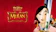 Disney Mulan 1