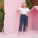 Jiniso Jumbo Boyfriend Jeans Real Curvy 1