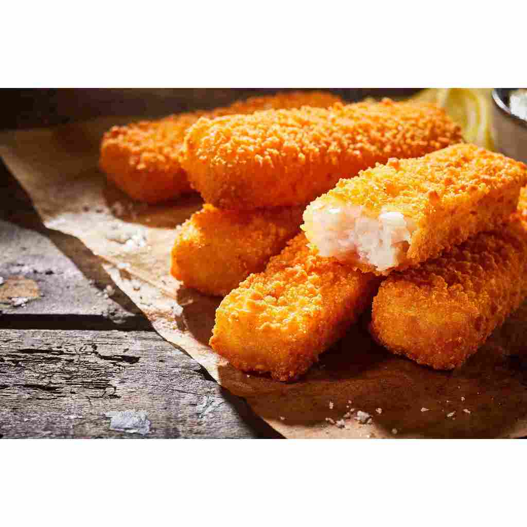PRIMERA PANKO Tepung Roti Orange 3