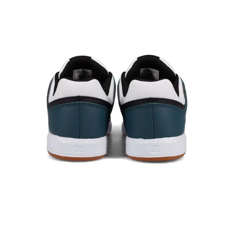 DC Shoes Cupsole Cure Shoes 4