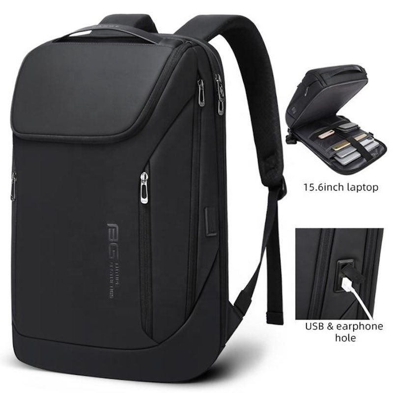 BANGE Backpack 3