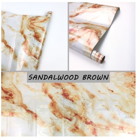 Marble Kitchen Wallpaper 3