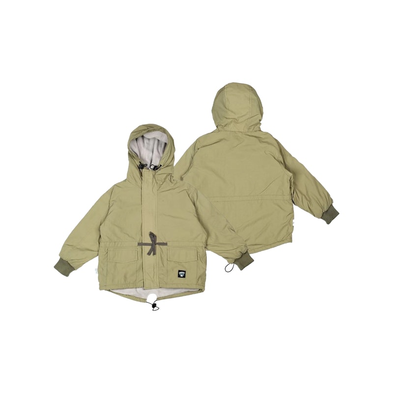 Hanschelkids Makimo Jacket 1