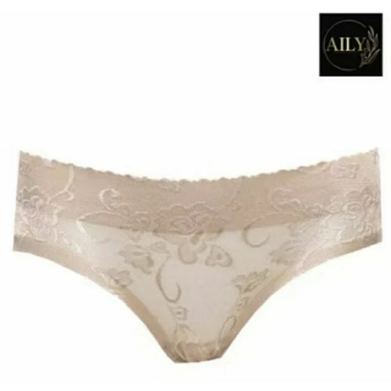 Aily Aily Celana Dalam Busa Renda 21705