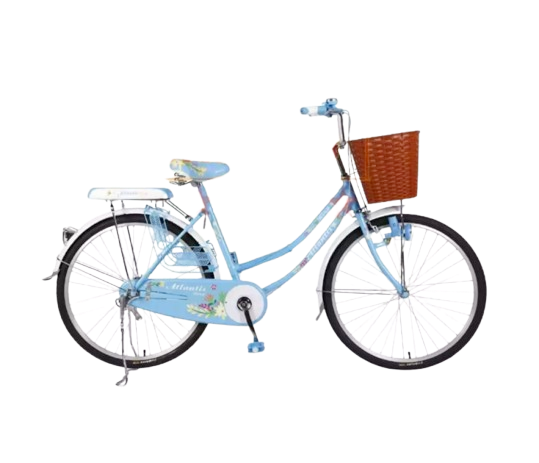 Atlantis OK ｜ AT-MN-2680-OK