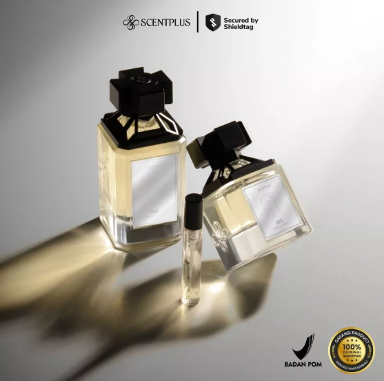 Aromantika Kreasi Nusantara Scentplus 925 Extrait de Parfum