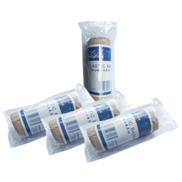 Elastic Bandage  2