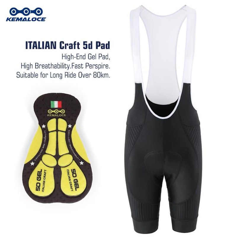 Kemaloce Italian Craft 5d Pad 3