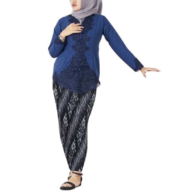 LaNajah Kebaya Encim 1