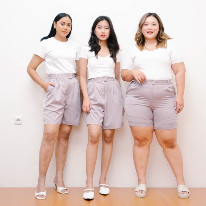 Hana Safari Highwaist 2