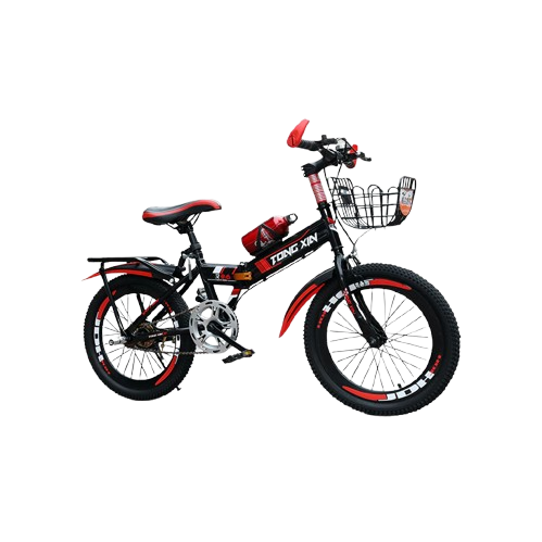 10 Rekomendasi Sepeda Lipat Anak Terbaik  [Ditinjau Profesional Coach & Bike Fitter](Terbaru Tahun 2026) 3
