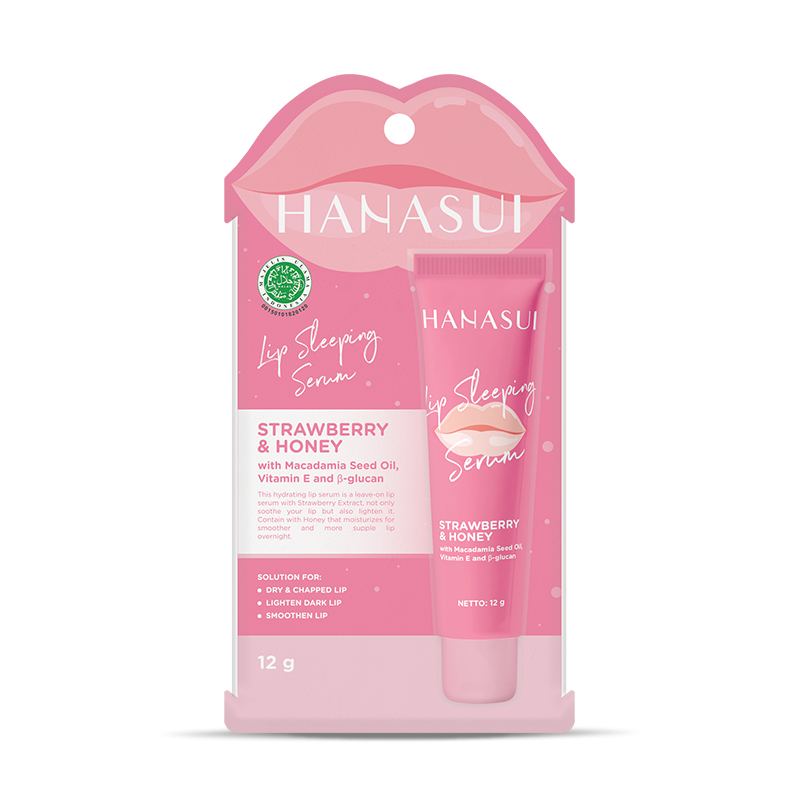 Lip Sleeping Serum 1