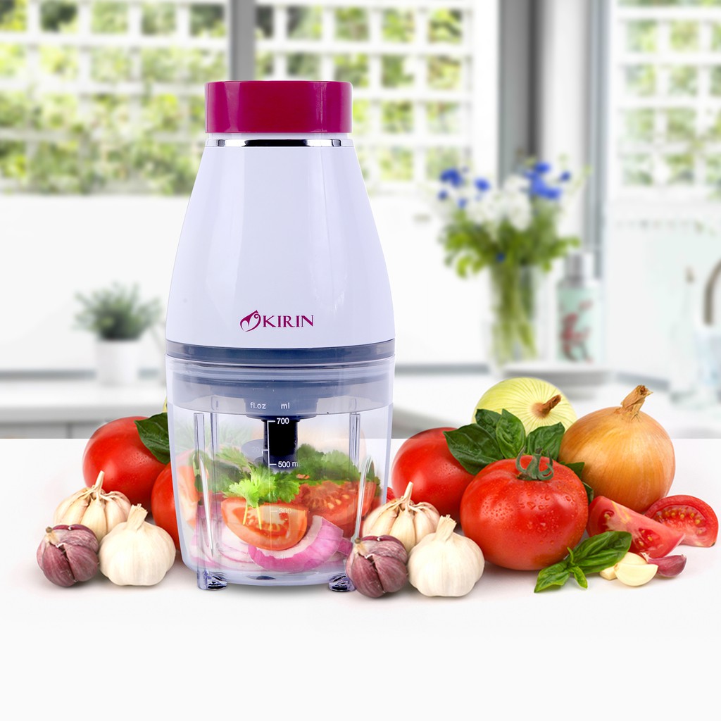 Kirin Griya Indotama KIRIN Food Chopper KFC-307