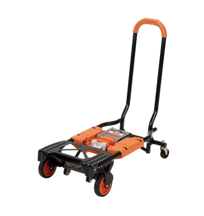 Cosco Troli Barang Lipat Shifter 2in1