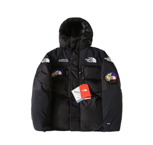 7 Rekomendasi Jaket The North Face untuk Pria Terbaik (Terbaru Tahun 2026) 3