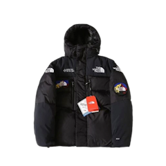 The North Face 7 Summits Himalayan Down Parka GTX