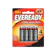 Energizer Holdings Eveready Super Heavy Duty AA 1