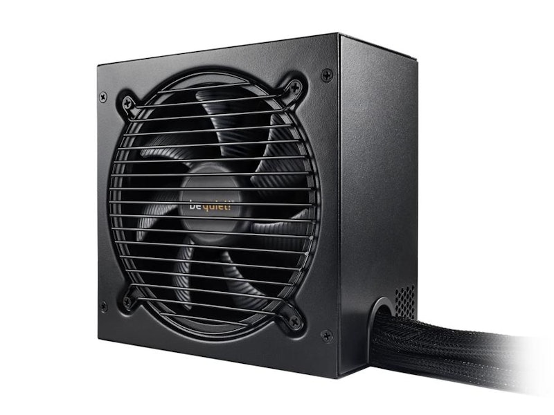 be quiet! PURE POWER 11 600W 3