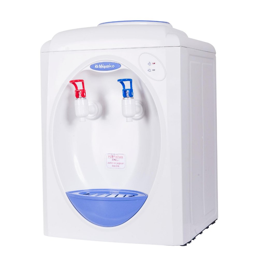 Kencana Gemilang Miyako Dispenser  WD-189 H