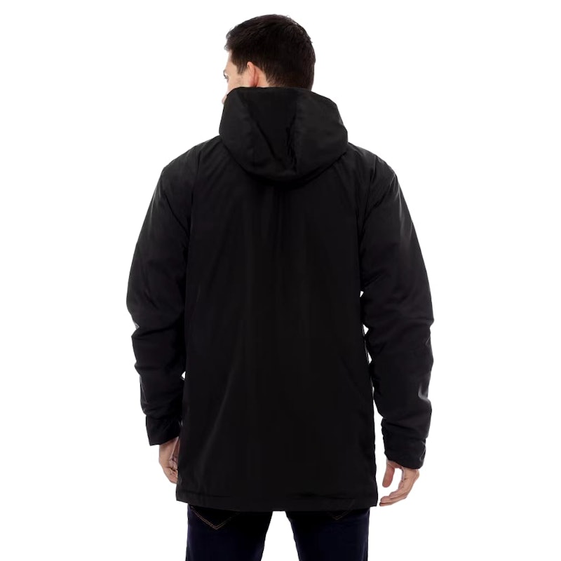 Cottonology Parka Gryson 4