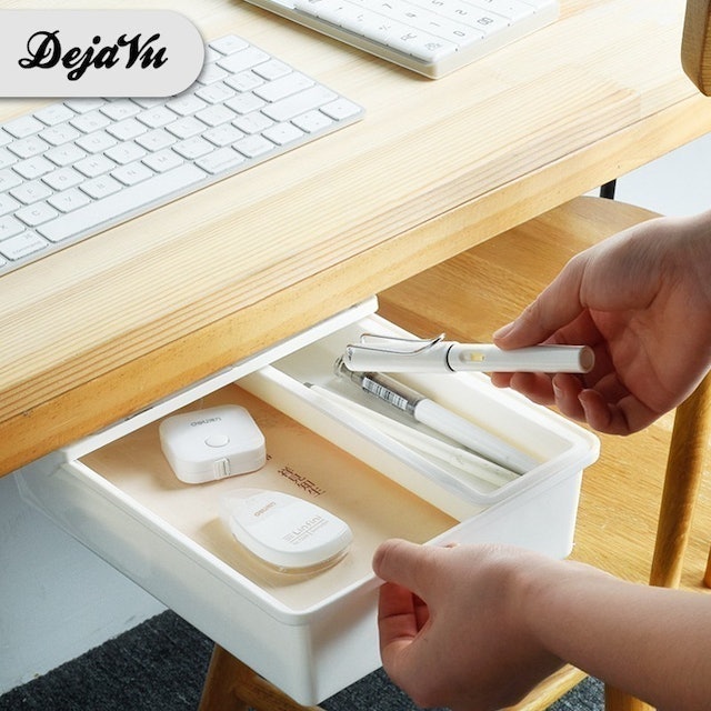 Dejavu  Drawer Storage Box Laci Tempel