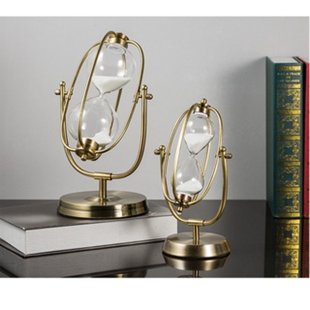  Triple W Nordic Premium Sand Clock